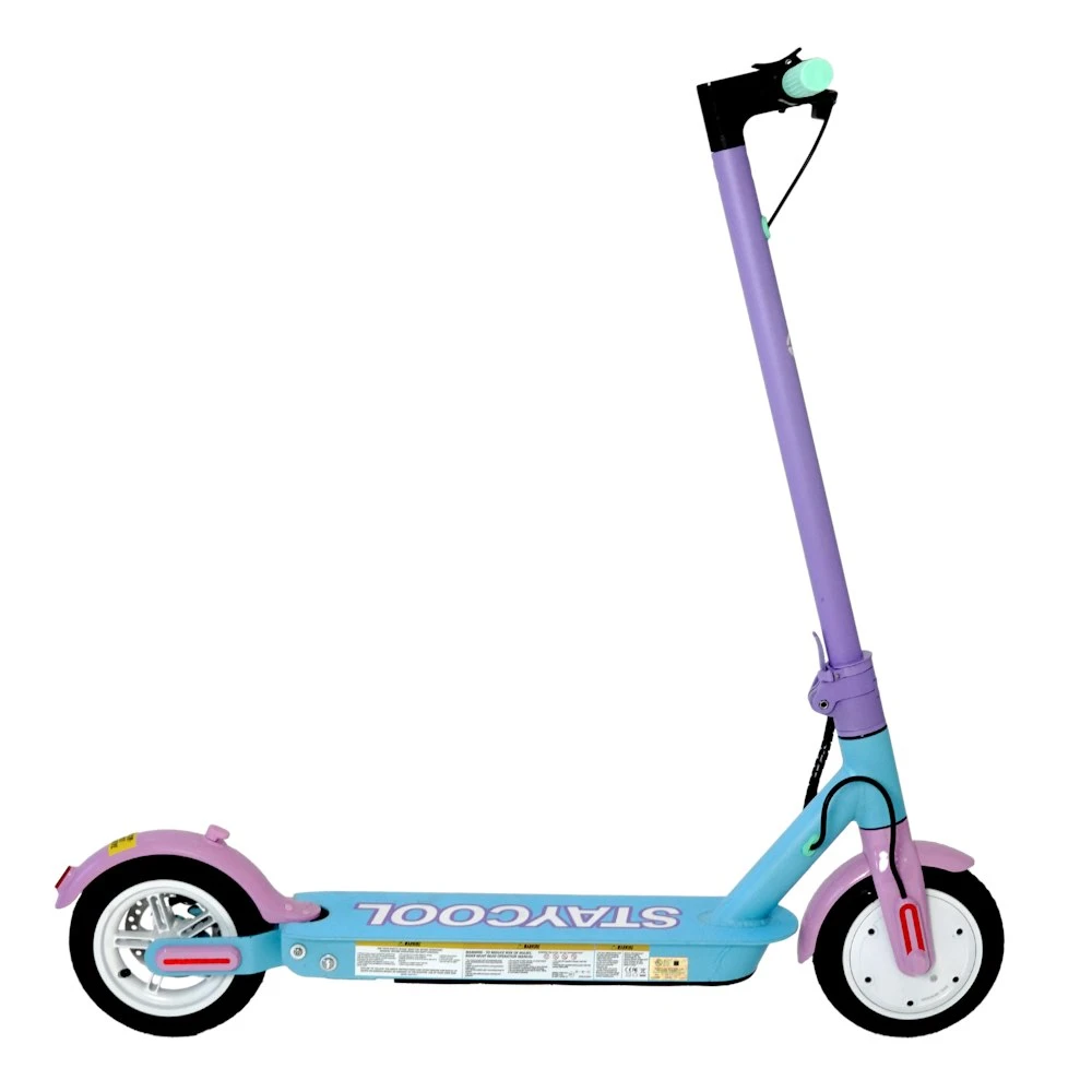 SWFT StayCool E-scooter 3 SWFT StayCool E-scooter