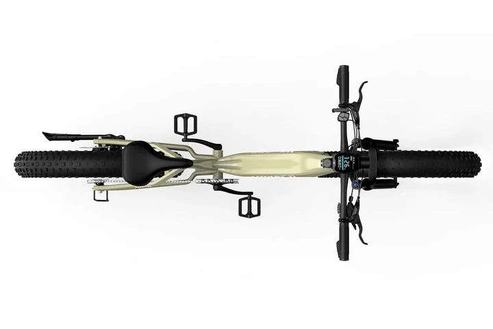 Other HOVSCO™ HovAlpha 26" Step-Thru Fat Ebike 2022 7 Other HOVSCO™ HovAlpha 26" Step-Thru Fat Ebike 2022 - Image 5