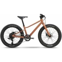 BMC Blast 20" Kid's Bike