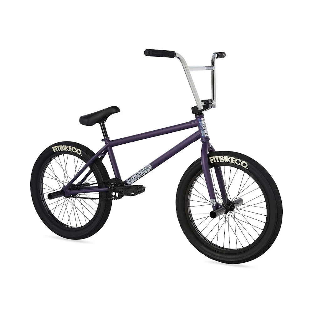 Fit Bike Co 2023 Str (Lg) Matte Purple 3 Fit Bike Co 2023 Str (Lg) Matte Purple