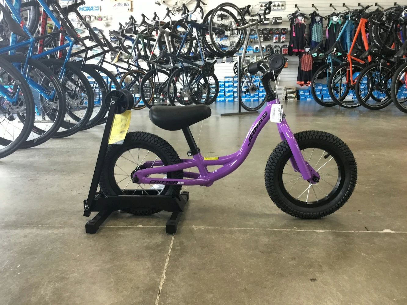 Jamis Critter 12inch Strider 9 Jamis Critter 12inch Strider - Image 7