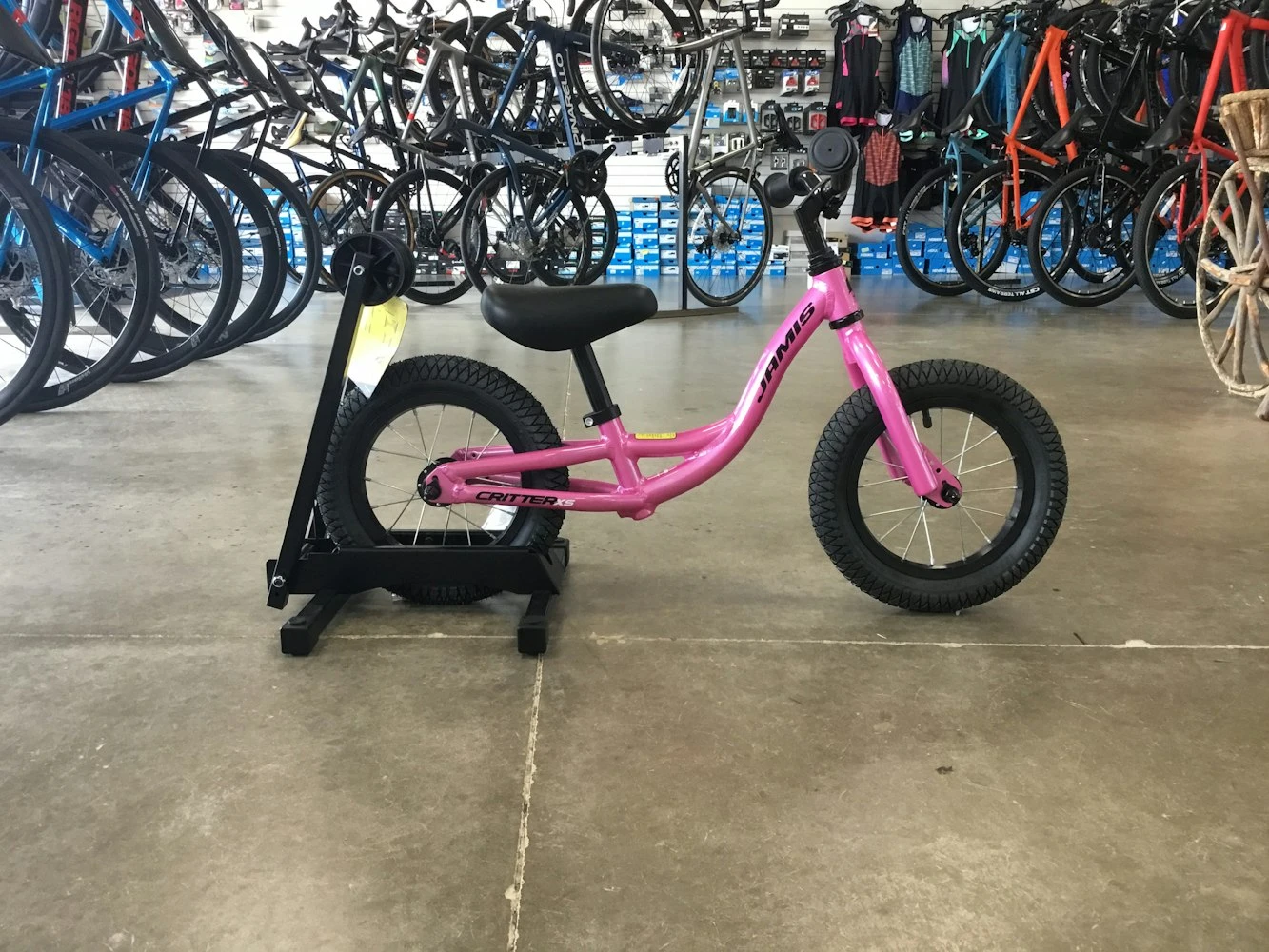 Jamis Critter 12inch Strider 7 Jamis Critter 12inch Strider - Image 5