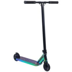 Triad Psychic Voodoo Complete Scooter Neo Chrome/Psychic