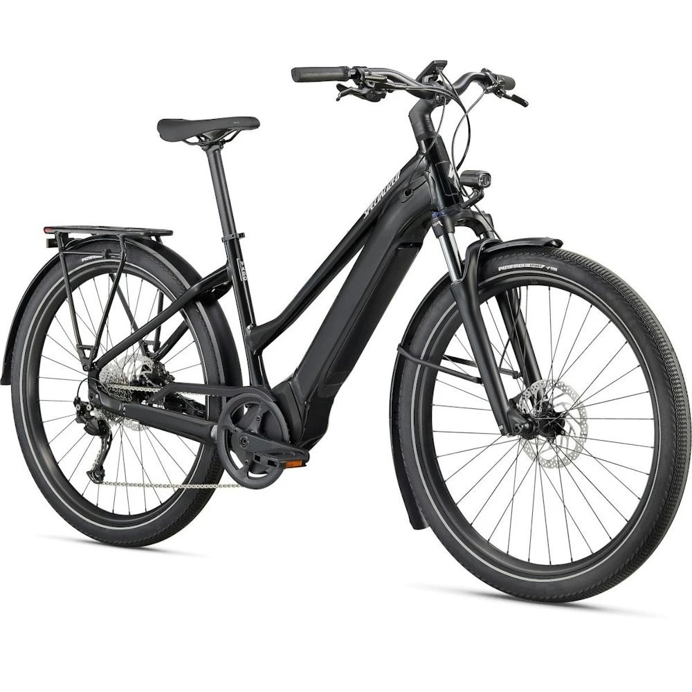 Specialized Turbo Vado 3.0 Step-Through 4 Specialized Turbo Vado 3.0 Step-Through - Image 2