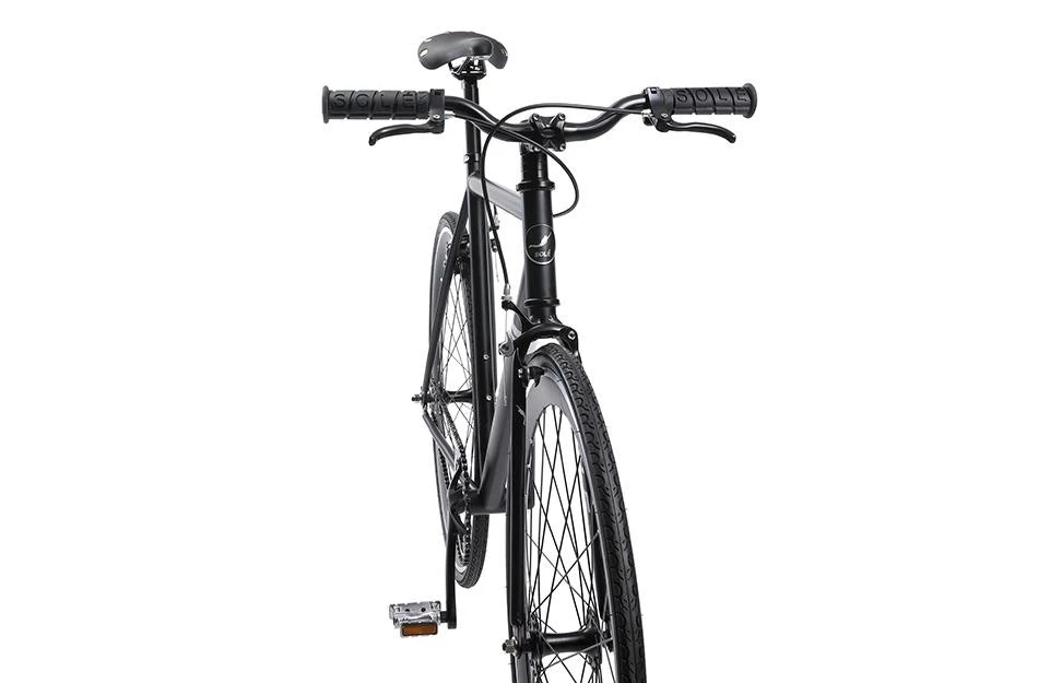 Solé Bicycles The Overthrow II 2022 5 Solé Bicycles The Overthrow II 2022 - Image 3