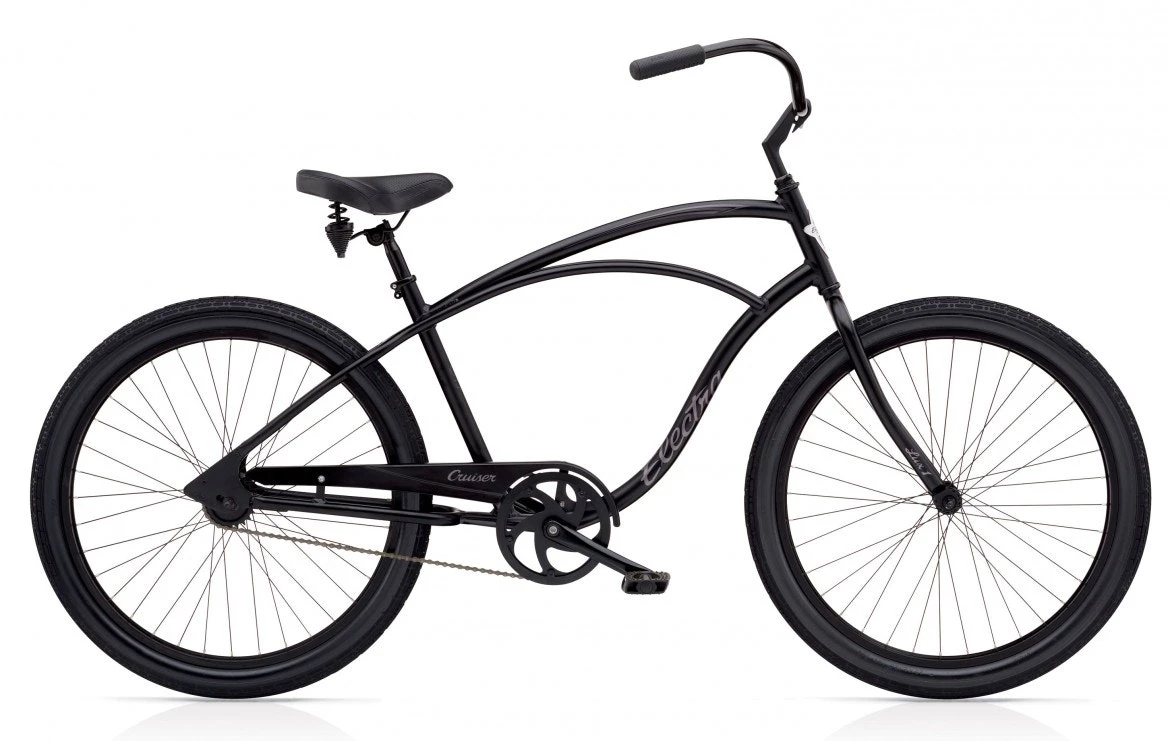 Electra Cruiser Lux 1 Men's 2017 5 Electra Cruiser Lux 1 Men's 2017 - Image 3