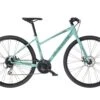 Bianchi C-Sport 1 Altus 47 Black Matte