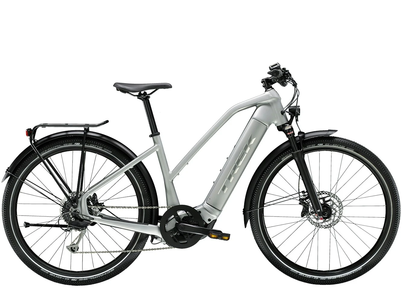 Trek Allant+ 7s Stagger Us 2021 4 Trek Allant+ 7s Stagger Us 2021 - Image 2