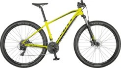 Scott Aspect 970 2022