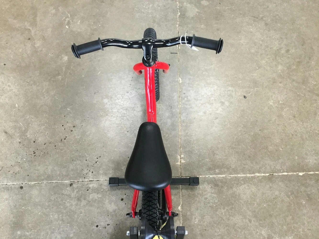 Jamis Critter 12inch Strider 5 Jamis Critter 12inch Strider - Image 3