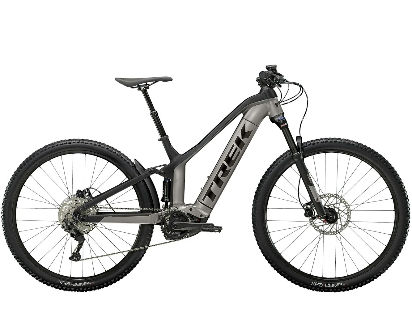 Trek Powerfly Fs 4 Us 2022 4 Trek Powerfly Fs 4 Us 2022 - Image 2