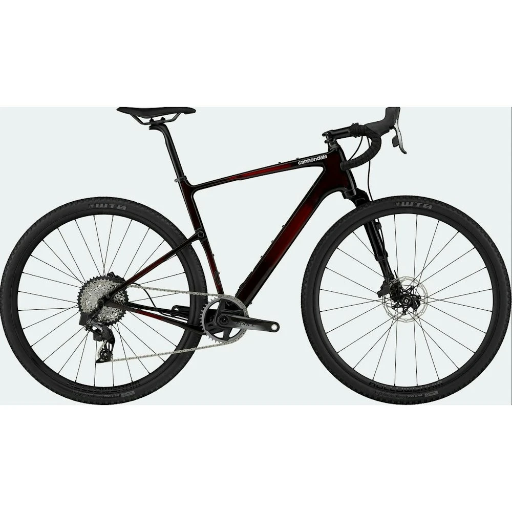 Cannondale Topstone Carbon 1 Lefty 2023 3 Cannondale Topstone Carbon 1 Lefty 2023