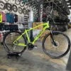 Trek 8.3 Dual Sport Shimano Acera 8 Speed - Hi-Vis Yellow 2015 USED 2 Trek 8.3 Dual Sport Shimano Acera 8 Speed - Hi-Vis Yellow 2015 USED -Cannondale Store 5wi9Honnep6bjI5TKFd3k6Ek8