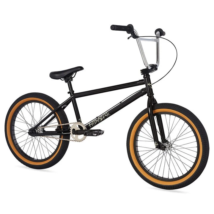 Fit Bike Co 2023 FitBikeCo TRL Gloss Black XL 3 Fit Bike Co 2023 FitBikeCo TRL Gloss Black XL