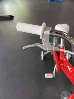 Fuji Rookie 16 Girls Red 2022 -Cannondale Store 6DpAj LXes NNgqG IYdV7gA