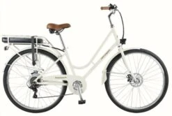 Retrospec Beaumont Rev Electric City Bike - Step Through -Cannondale Store 6FYgnAKr3F4Sw9CDiG1auycjw