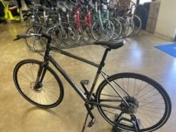 Cannondale Quick Disc 4 1 X 9 Speed Graphite -Cannondale Store 6 VYc4OBPcxCEGwCNn6 gflsE