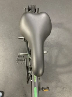 Fuji Traverse 1.7 Satin Black/Green 2022 -Cannondale Store 6 a18HFruKiUYTNP8 krAuYbM