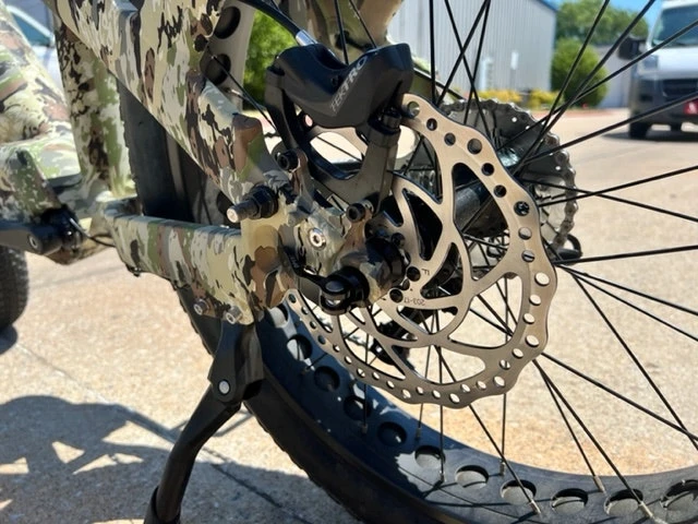 QuietKat Apex 10 E-Bike 2021 9 QuietKat Apex 10 E-Bike 2021 - Image 7