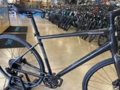 Cannondale Quick Disc 4 1 X 9 Speed Graphite -Cannondale Store 7AGwEvi9gynK4NaY3j9DE3qS4