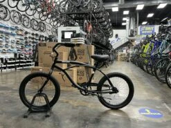Retrospec Chatham Kid's Beach Cruiser 20" 1-Speed - Matte Black 2022 -Cannondale Store 7SjhwZpUPry9QSaDSSCDpvFDk