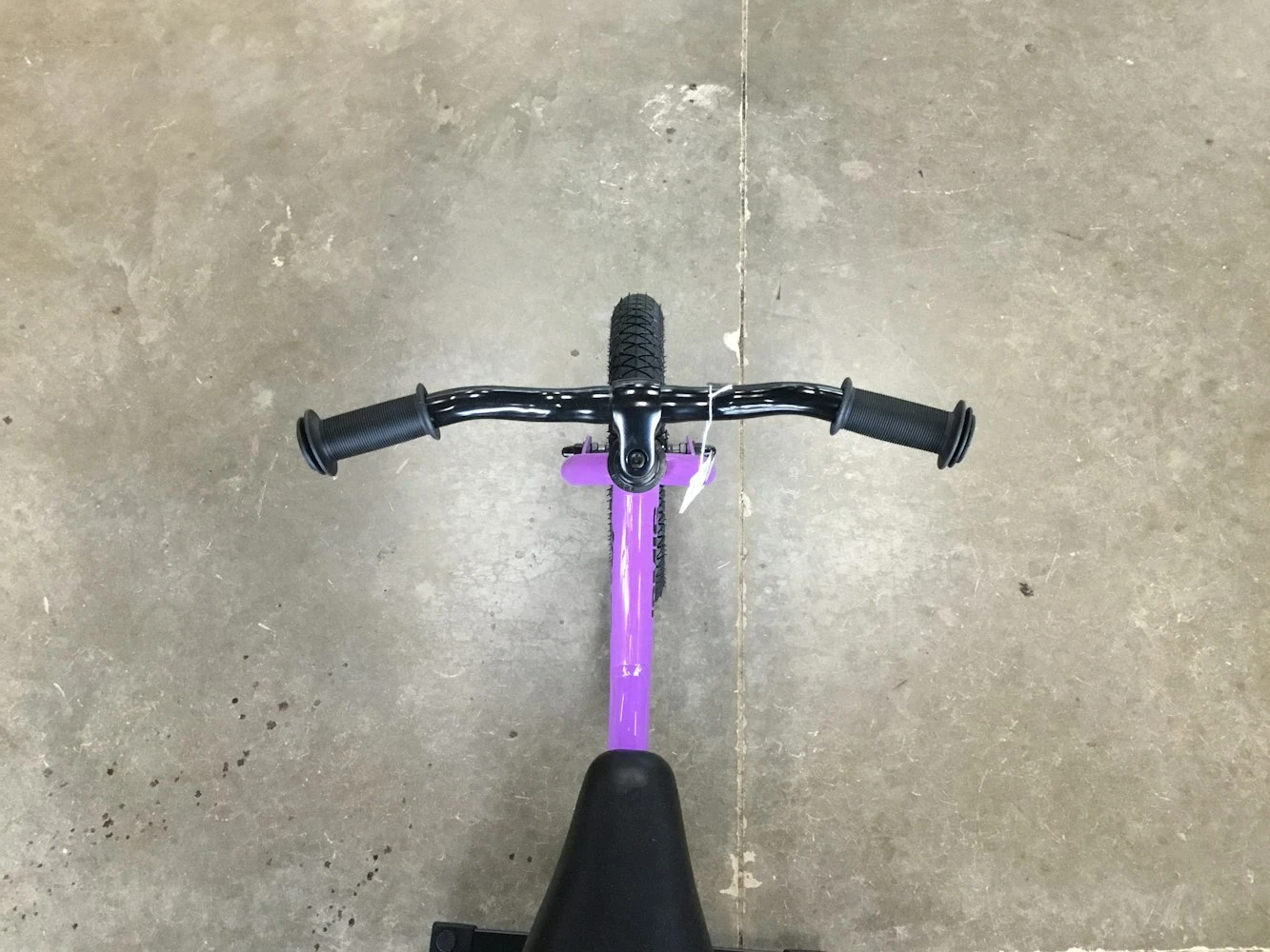 Jamis Critter 12inch Strider 12 Jamis Critter 12inch Strider - Image 10