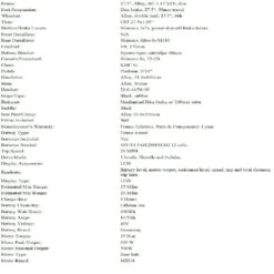 Ebike Force Etrail HT500 Ebike 27.5" MTB -21 Speed With 500W Blue Small 18 Ebike Force Etrail HT500 Ebike 27.5" MTB -21 Speed With 500W Blue Small -Cannondale Store 7cHphsS4KA YzKm6S9F6KhPnk