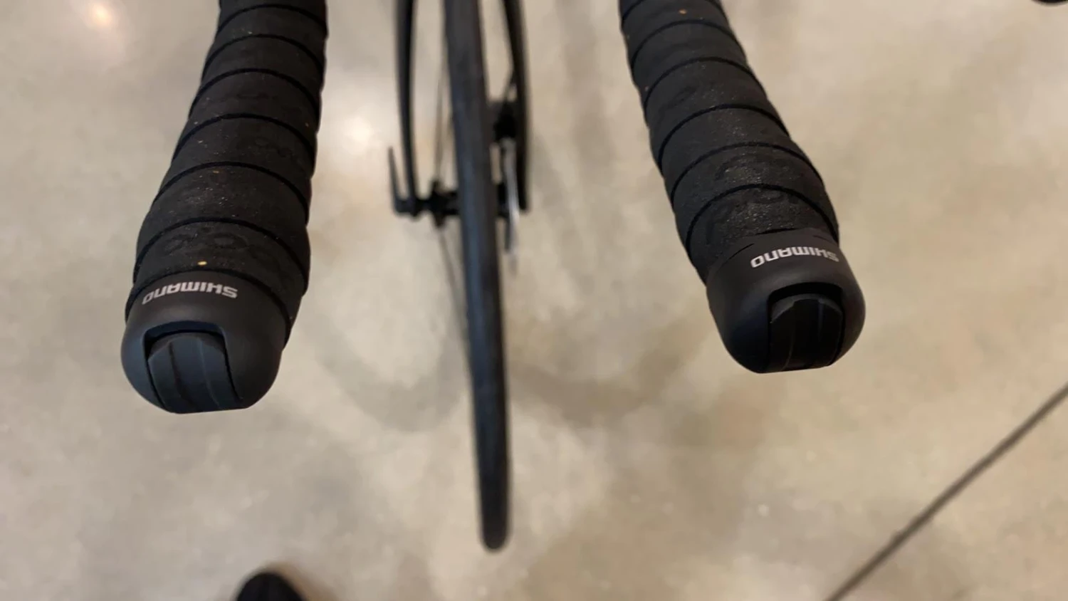 Argon 18 E-117 Disc Tri Shimano Ultegra Di2 Matte Black 2022 4 Argon 18 E-117 Disc Tri Shimano Ultegra Di2 Matte Black 2022 - Image 2