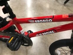 Se-bikes SE Bikes Bronco 16" - Red 2022 9 Se-bikes SE Bikes Bronco 16" - Red 2022 -Cannondale Store 7pCcwRY3U7m8FDE khVWmh25M