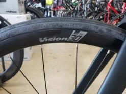 2022 Argon 18 E-117 Tri Disc SRAM Force 22 Matte Black -Cannondale Store 8U2ej8zgdrkILPCdc9b0WWUk