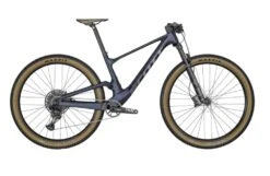 Other Scott Rc Comp Blue 2023