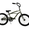 American Flyer Standard Single Speed Boys 20" Cruiser 2 American Flyer Standard Single Speed Boys 20" Cruiser -Cannondale Store 9Idkb37VPtg8PpRN2P8SDLxBQ