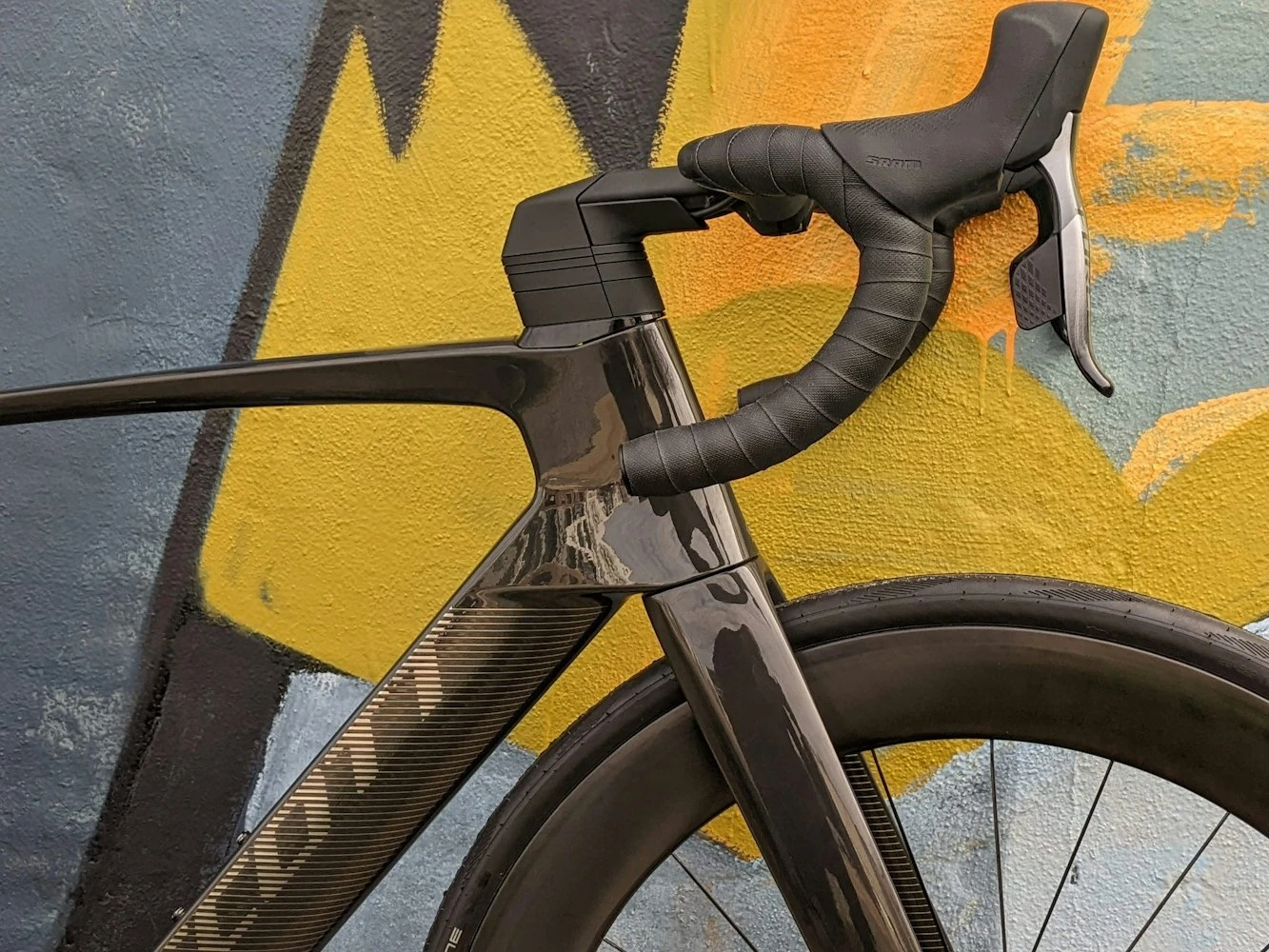 Scott Foil RC 10 Custom 54cm 2023 12 Scott Foil RC 10 Custom 54cm 2023 - Image 10