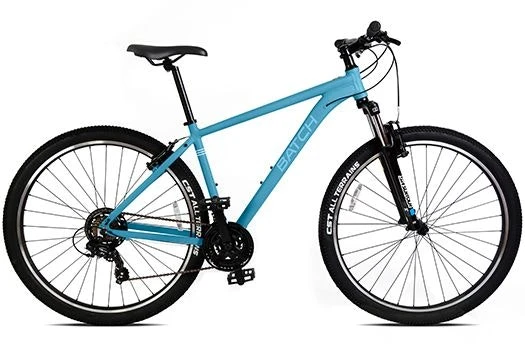 Batch Bicycles Batch 24" Youth Mountain Bike Blue 2021 12 Batch Bicycles Batch 24" Youth Mountain Bike Blue 2021 - Image 10