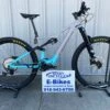 2023 Orbea Rise H15 Grey Blue 20MPH NEW -Cannondale Store AjVbe5AgSZjVXw9 Kvf4EcoZs