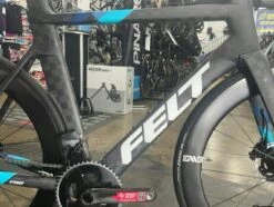 Felt AR FRD Triathlon Sram Force ETap AXS - Matte Textreme 2021 -Cannondale Store ArHI4RkFkf7Y7AJTZJlZYuOE4