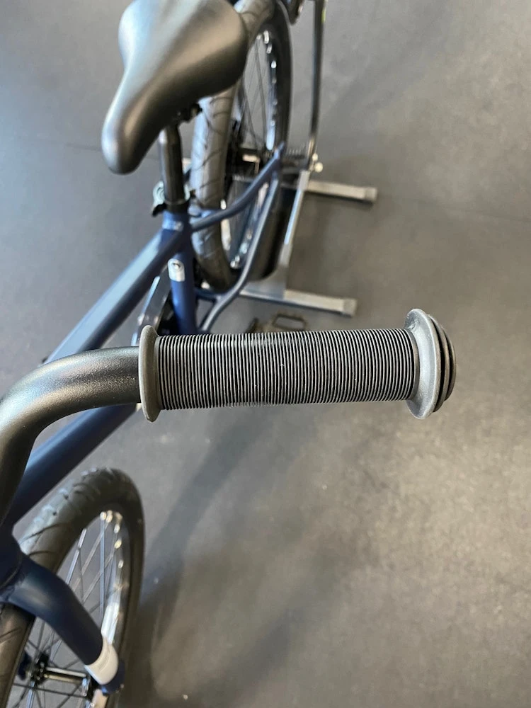 Batch Bicycles Batch 20" Kids Bicycle Matte Pitch Blue 2022 6 Batch Bicycles Batch 20" Kids Bicycle Matte Pitch Blue 2022 - Image 4