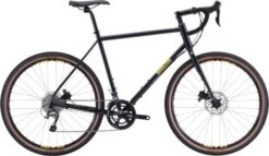 Breezer Bikes Doppler Pro - Aurora Black 2022