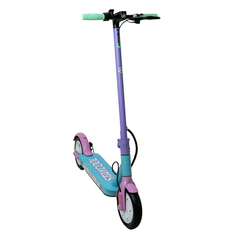 SWFT StayCool E-scooter 13 SWFT StayCool E-scooter - Image 11