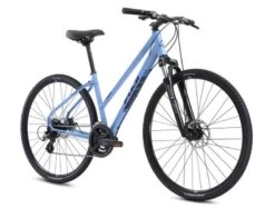 Fuji Traverse 1.5 ST - Denim Blue Hybrid/Gravel Bike 2022 15 Fuji Traverse 1.5 ST - Denim Blue Hybrid/Gravel Bike 2022 -Cannondale Store Bu7J32prsaGBDe0Azhycsq9ZA