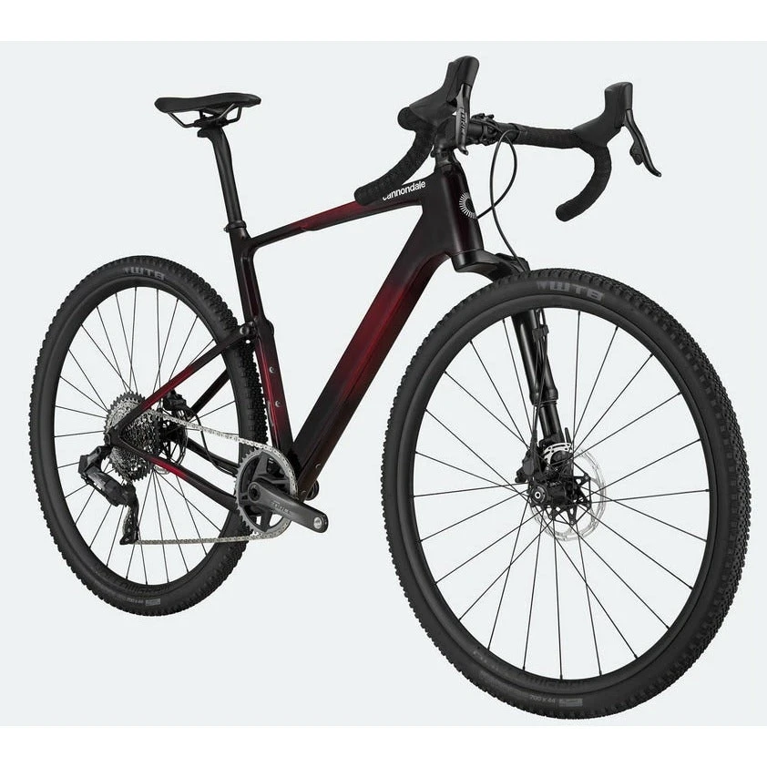 Cannondale Topstone Carbon 1 Lefty 2023 4 Cannondale Topstone Carbon 1 Lefty 2023 - Image 2