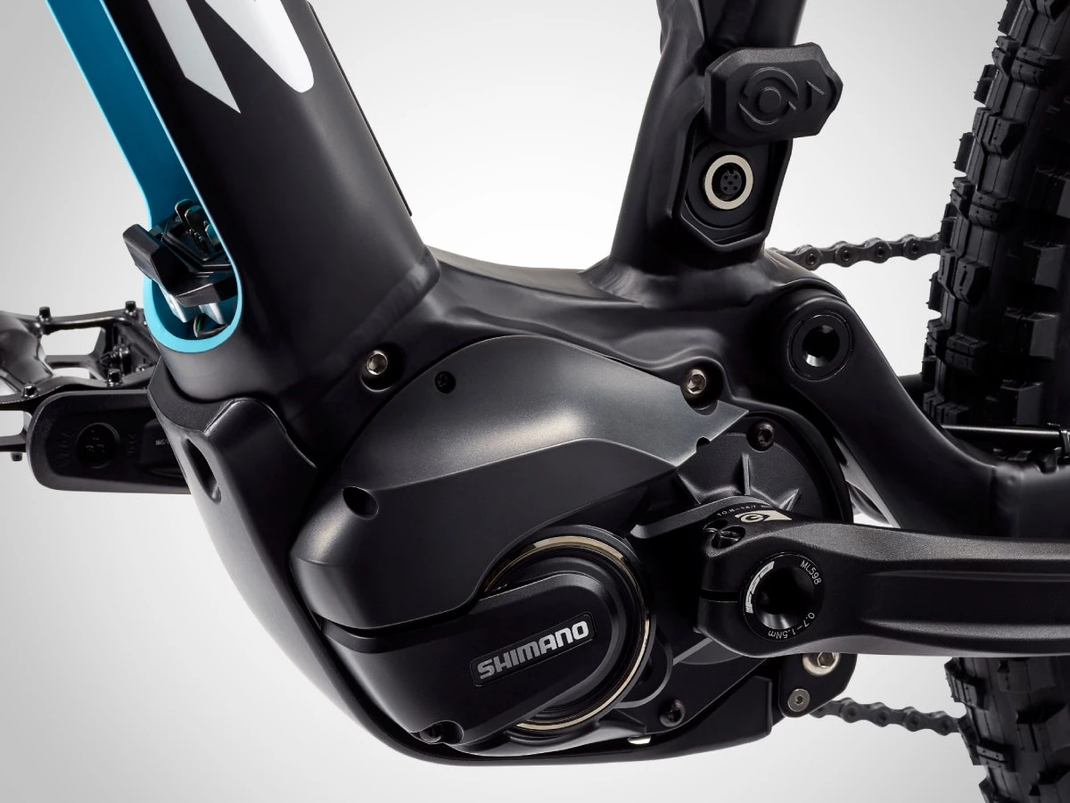 BESV Trs2 Am 4 BESV Trs2 Am - Image 2