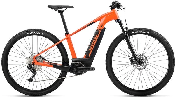Orbea KERAM 29 30 20mph 2022 3 Orbea KERAM 29 30 20mph 2022