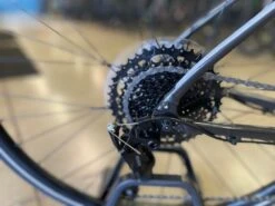 Cannondale Quick Disc 4 1 X 9 Speed Graphite -Cannondale Store CkYZzOHSek4yfjr fVl v8Au0