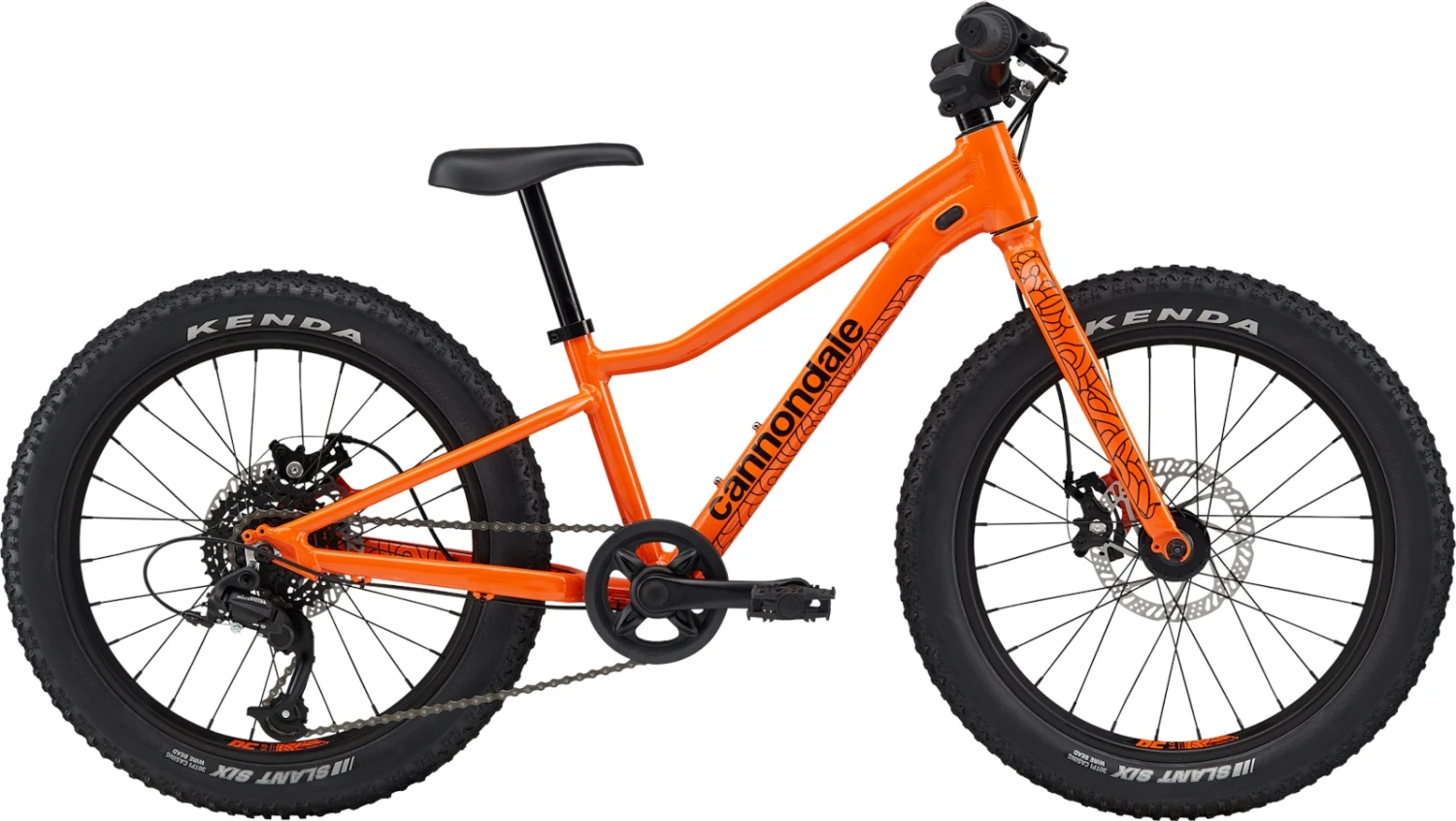 Cannondale Kids Trail Plus 20 2023 3 Cannondale Kids Trail Plus 20 2023