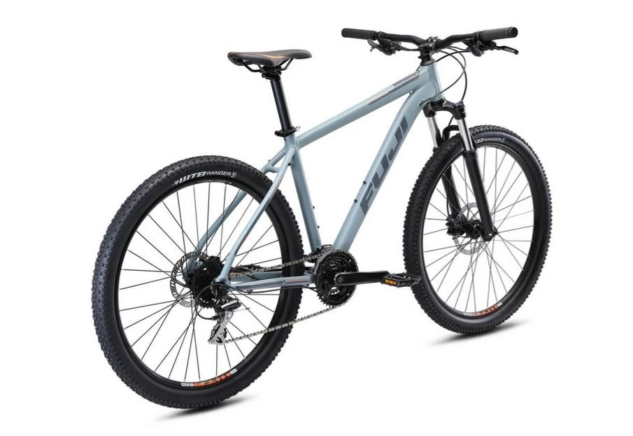 Fuji Nevada 27.5 1.7 SRAM X4 2022 5 Fuji Nevada 27.5 1.7 SRAM X4 2022 - Image 3