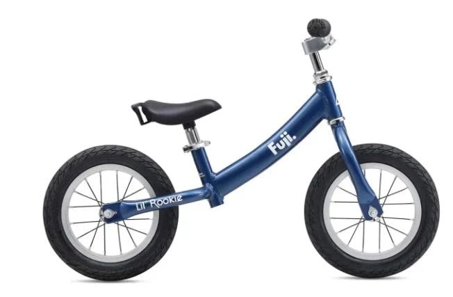 Fuji Lil Rookie 12" Balance Push Bike 2019 4 Fuji Lil Rookie 12" Balance Push Bike 2019 - Image 2