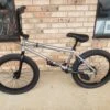 KinkBMX Gap FC - Gloss Chrome Plated 2023
