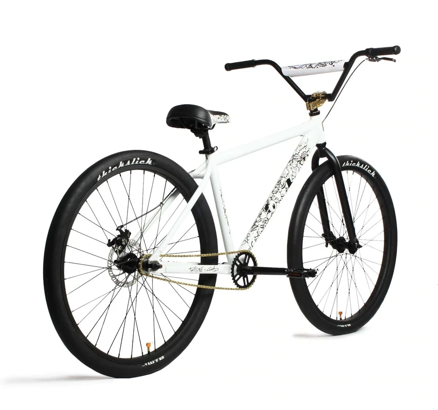 Throne Cycles The Goon Chad D White 2022 5 Throne Cycles The Goon Chad D White 2022 - Image 3