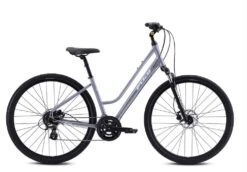 Fuji Crosstown 1.3 LS 2023